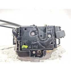 Recambio de cerradura puerta delantera derecha para seat ibiza ii (6k1) 1.9 tdi referencia OEM IAM   