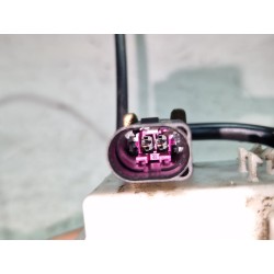 Recambio de cerradura puerta delantera derecha para seat ibiza ii (6k1) 1.9 tdi referencia OEM IAM   