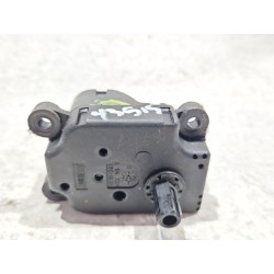 Recambio de motor trampilla calefaccion para ford mondeo iii sedán (b4y) 2.0 16v tddi / tdci referencia OEM IAM 1S7H19E616AA  