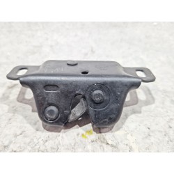 Recambio de cerradura capot para peugeot 306 (7b, n3, n5) 1.9 sld referencia OEM IAM   