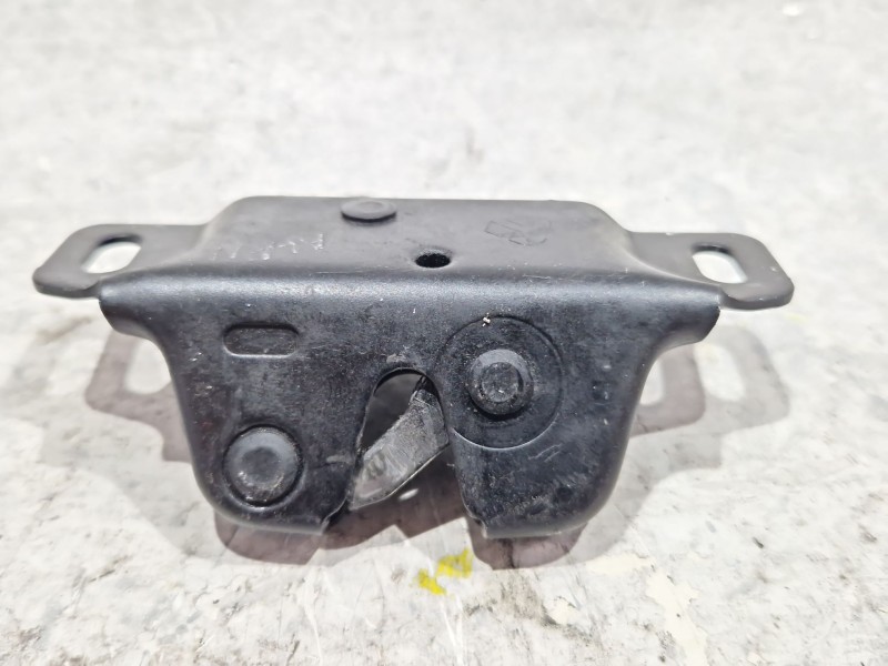 Recambio de cerradura capot para peugeot 306 (7b, n3, n5) 1.9 sld referencia OEM IAM   