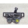 Recambio de cerradura capot para peugeot 306 (7b, n3, n5) 1.9 sld referencia OEM IAM   