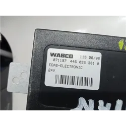 Recambio de centralita para man 10.225 focl 6871 referencia OEM IAM 4460553010  