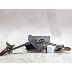Recambio de motor limpia delantero para peugeot 205 ii (20a/c) 1.4 referencia OEM IAM 9390332314  