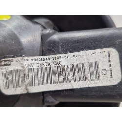 Recambio de motor calefaccion para rover rover 25 (rf)(1999) 2.0 idt referencia OEM IAM F961834S  