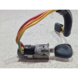 Recambio de conmutador de arranque para renault megane i coupe (da0)(1996) 1.9 1.6e alize [1,9 ltr. - 72 kw dti diesel cat] refe