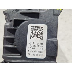 Recambio de pedal acelerador para seat leon st 1.6 tdi 105 cv referencia OEM IAM 17780600AA  