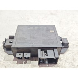 Recambio de modulo electronico para mercedes-benz clase a (bm 168)(05.1997) 1.7 170 cdi (168.008) [1,7 ltr. - 66 kw cdi diesel c