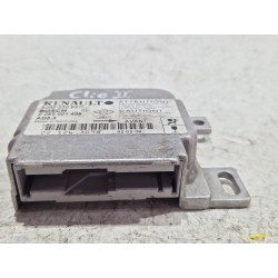Recambio de centralita airbag para renault clio ii fase i (b/cb0)(1998) 1.5 dci (b/cb03) referencia OEM IAM 8200230857  