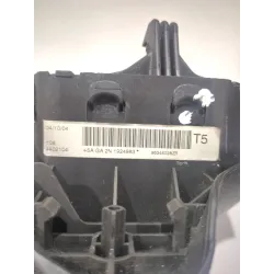 Recambio de airbag volante para peugeot 307 (3a/c) 2.0 hdi 90 referencia OEM IAM 96345028ZR  