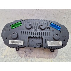 Recambio de cuadro completo para seat toledo (1m2)(03.1999) 1.9 tdi referencia OEM IAM 110080075019  