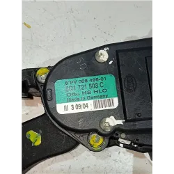 Recambio de potenciometro pedal gas para seat leon (1m1)(11.1999) tdi referencia OEM IAM 6PV00849601  