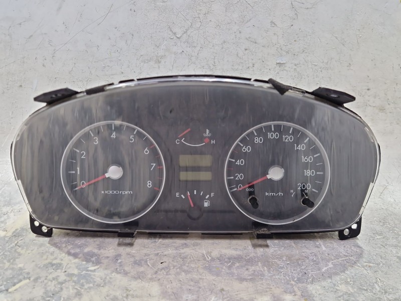 Recambio de cuadro completo para hyundai getz (tb)(2002) 1.5 crdi gls referencia OEM IAM 940031C050  