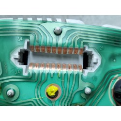 Recambio de cuadro completo para hyundai getz (tb)(2002) 1.5 crdi gls referencia OEM IAM 940031C050  