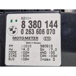 Recambio de cuadro completo para bmw 3 (e46) 320 i referencia OEM IAM 8380144  