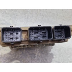 Recambio de centralita inyeccion para citroën c2 (jm_) 1.4 hdi referencia OEM IAM 9663483180  