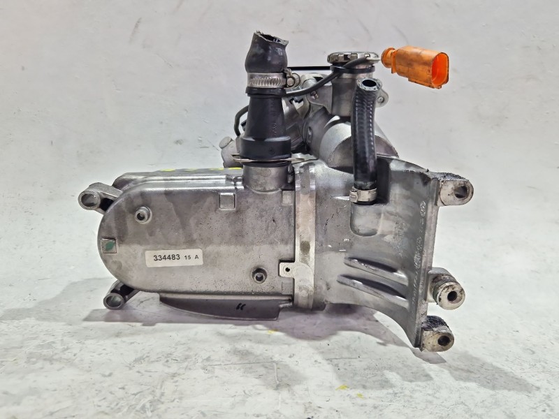 Recambio de enfriador egr para audi a5 (8t3) 3.0 tdi referencia OEM IAM 059131515ET  
