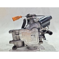 Recambio de enfriador egr para audi a5 (8t3) 3.0 tdi referencia OEM IAM 059131515ET  