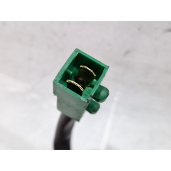 Recambio de mecanismo elevalunas delantero derecho para alfa romeo 33 (907a) 1.5 referencia OEM IAM EP400007  