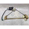 Recambio de mecanismo elevalunas delantero derecho para alfa romeo 33 (907a) 1.5 referencia OEM IAM EP400007  