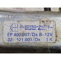 Recambio de mecanismo elevalunas delantero derecho para alfa romeo 33 (907a) 1.5 referencia OEM IAM EP400007  