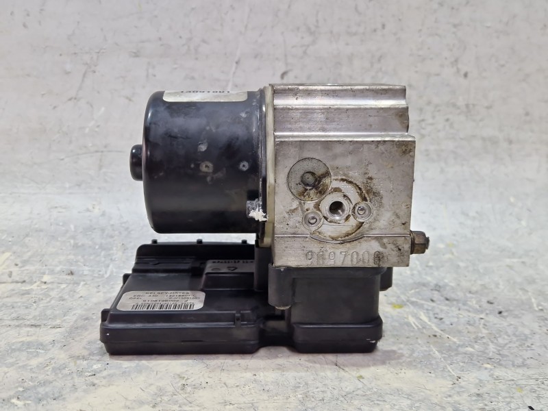 Recambio de nucleo abs para opel vectra b (j96) 2.0 dti 16v (f19) referencia OEM IAM 13216601C  
