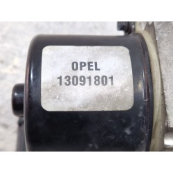Recambio de nucleo abs para opel vectra b (j96) 2.0 dti 16v (f19) referencia OEM IAM 13216601C  