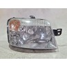 Recambio de faro delantero derecho para fiat ii panda (169)(2003) 1.1 referencia OEM IAM 41680711D  