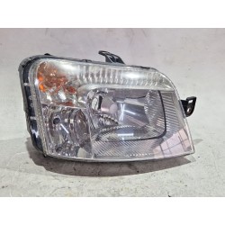 Recambio de faro delantero derecho para fiat ii panda (169)(2003) 1.1 referencia OEM IAM 41680711D  
