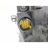 Recambio de faro delantero derecho para fiat ii panda (169)(2003) 1.1 referencia OEM IAM 41680711D  