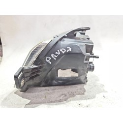 Recambio de faro delantero derecho para fiat ii panda (169)(2003) 1.1 referencia OEM IAM 41680711D  