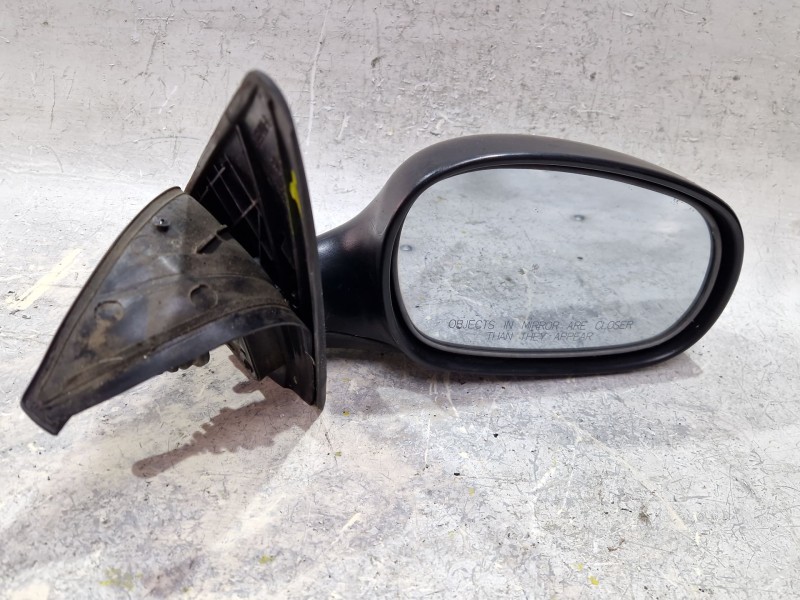Recambio de retrovisor derecho para daewoo lanos (1997) 1.3i referencia OEM IAM E11015355  