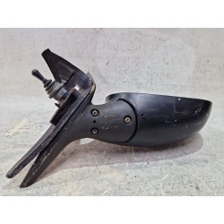 Recambio de retrovisor derecho para daewoo lanos (1997) 1.3i referencia OEM IAM E11015355  