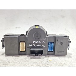 Recambio de mando climatizador para renault megane scénic 1.5 dci 106 cv referencia OEM IAM 8200501465  
