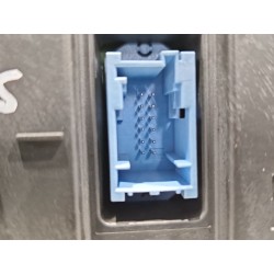 Recambio de mando climatizador para renault megane scénic 1.5 dci 106 cv referencia OEM IAM 8200501465  