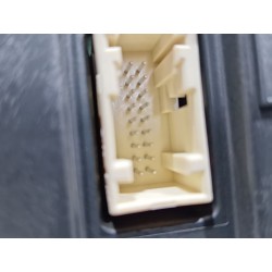 Recambio de mando climatizador para renault megane scénic 1.5 dci 106 cv referencia OEM IAM 8200501465  