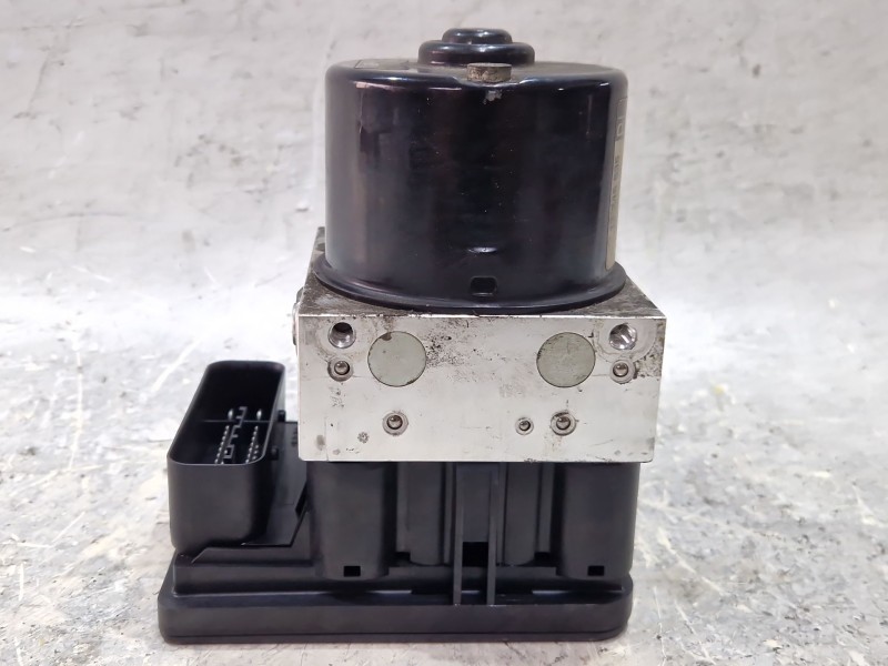 Recambio de nucleo abs para opel astra h twintop (a04) 1.9 cdti (l67) referencia OEM IAM 13246535  