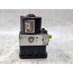 Recambio de nucleo abs para opel astra h twintop (a04) 1.9 cdti (l67) referencia OEM IAM 13246535  