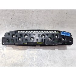Recambio de cuadro instrumentos para citroën xsara picasso (n68) 1.6 hdi referencia OEM IAM 9661734780  