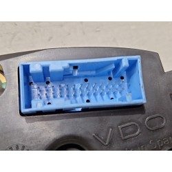 Recambio de cuadro instrumentos para citroën xsara picasso (n68) 1.6 hdi referencia OEM IAM 9661734780  