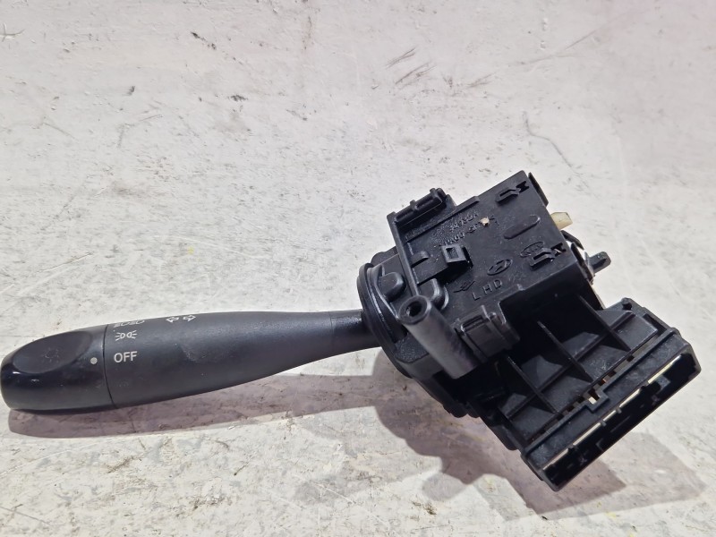 Recambio de mando intermitentes para hyundai getz (tb)(2002) 1.1 referencia OEM IAM 32932A  