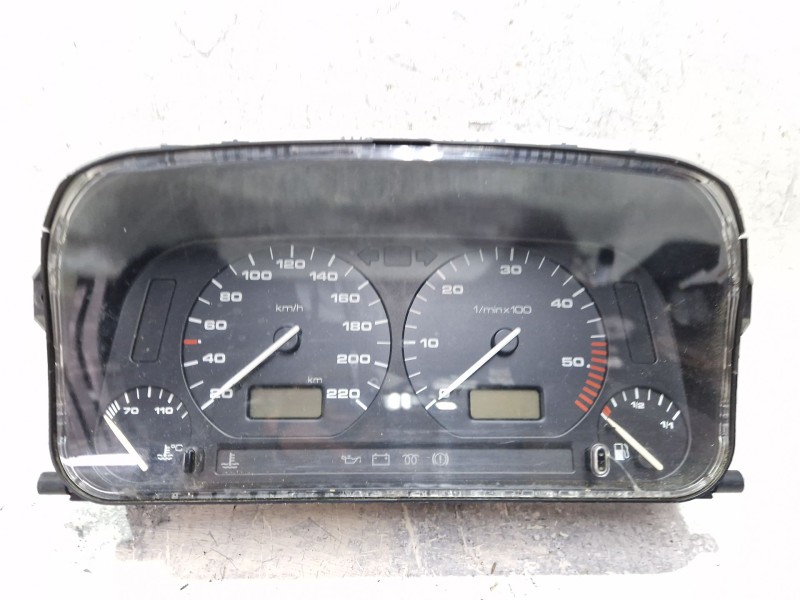 Recambio de cuadro completo para volkswagen vento (1h2)(1991) 1.9 d referencia OEM IAM 1H6919033M  
