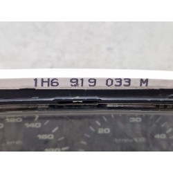 Recambio de cuadro completo para volkswagen vento (1h2)(1991) 1.9 d referencia OEM IAM 1H6919033M  