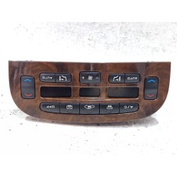 MANDO CLIMATIZADOR 96295526GV 