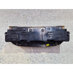 Recambio de mando climatizador para peugeot 607 (9d, 9u) 3.0 v6 24v referencia OEM IAM 96295526GV  