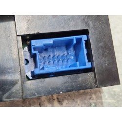 Recambio de mando climatizador para peugeot 607 (9d, 9u) 3.0 v6 24v referencia OEM IAM 96295526GV  