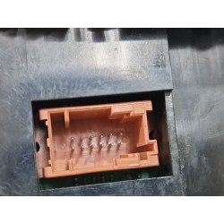 Recambio de mando climatizador para peugeot 607 (9d, 9u) 3.0 v6 24v referencia OEM IAM 96295526GV  