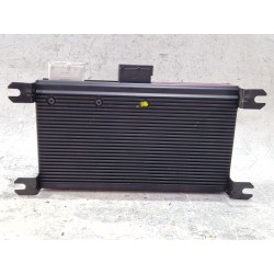 Recambio de amplificador sonido para peugeot 607 (9d, 9u) 3.0 v6 24v referencia OEM IAM 9650861180  