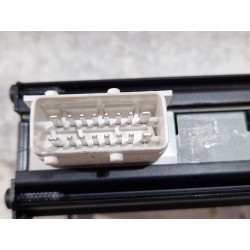 Recambio de amplificador sonido para peugeot 607 (9d, 9u) 3.0 v6 24v referencia OEM IAM 9650861180  