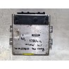 Recambio de centralita inyeccion para rover streetwise hatchback 1.4 referencia OEM IAM NNN100743  